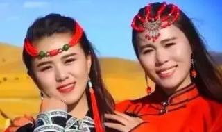 草原上升起不落的太阳舞蹈