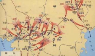 长津湖后再无圣诞节