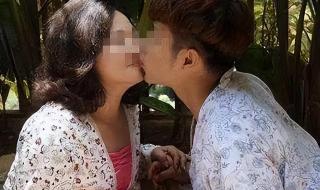 女子举报50岁民警丈夫出轨