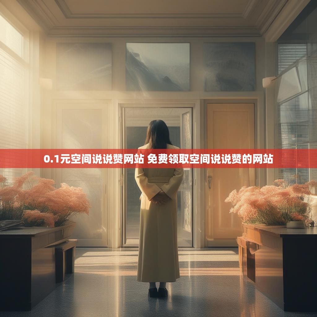 0.1元空间说说赞网站 免费领取空间说说赞的网站