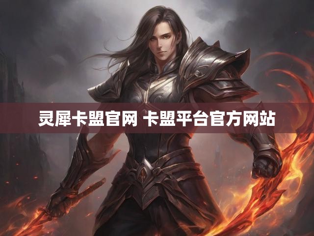 灵犀卡盟官网 卡盟平台官方网站