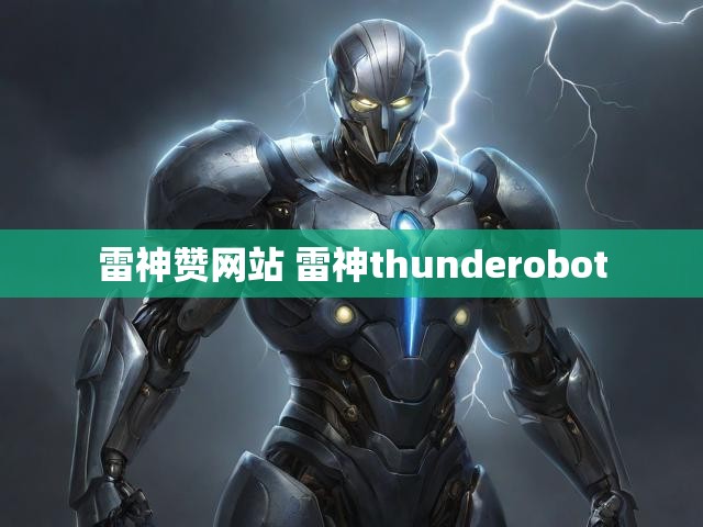 雷神赞网站 雷神thunderobot