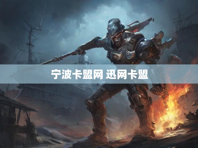 宁波卡盟网 迅网卡盟