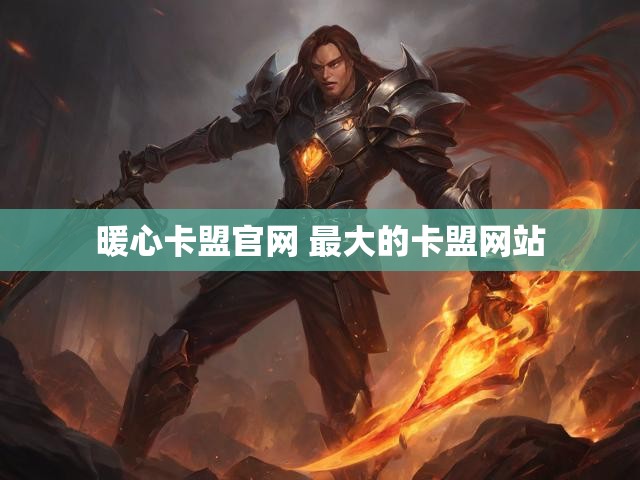 暖心卡盟官网 最大的卡盟网站