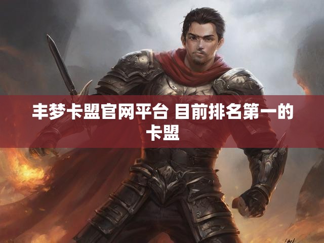 丰梦卡盟官网平台 目前排名第一的卡盟