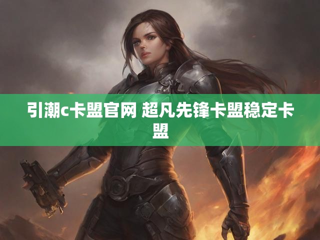 引潮c卡盟官网 超凡先锋卡盟稳定卡盟